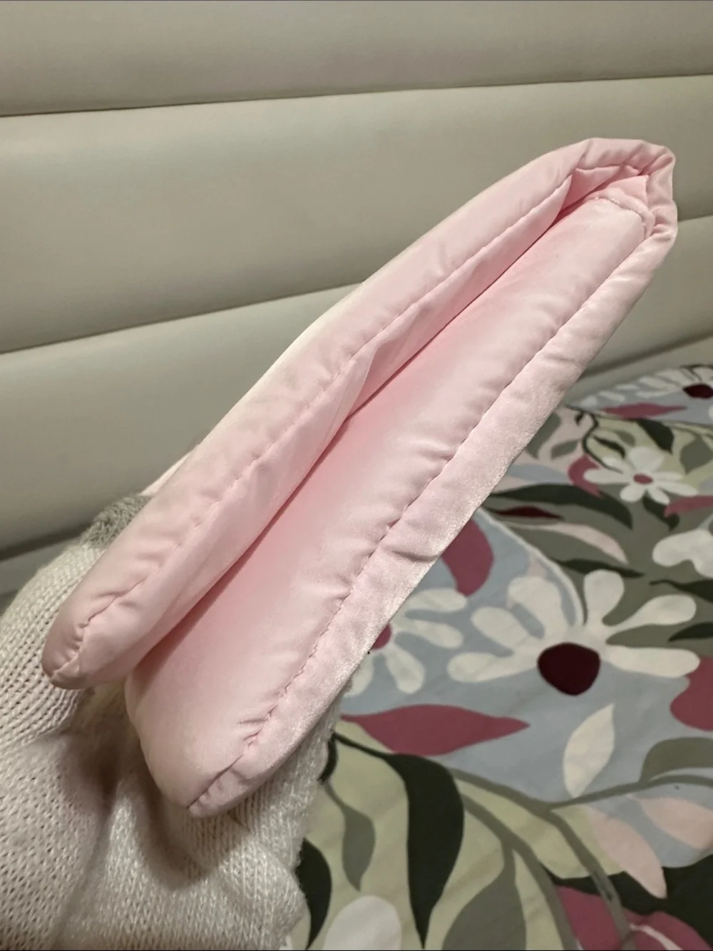 Dior Novelty Cosmetic Pouch
